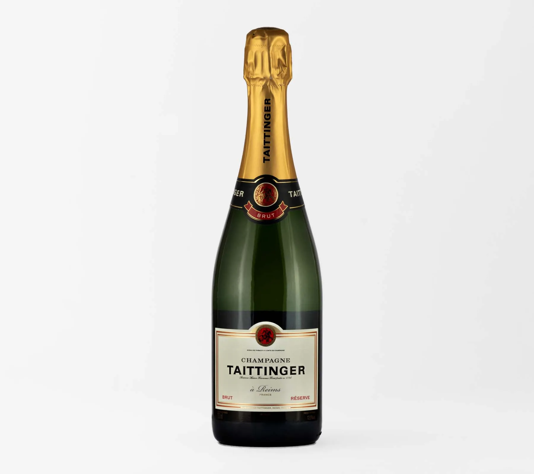 TAITTINGER Brut