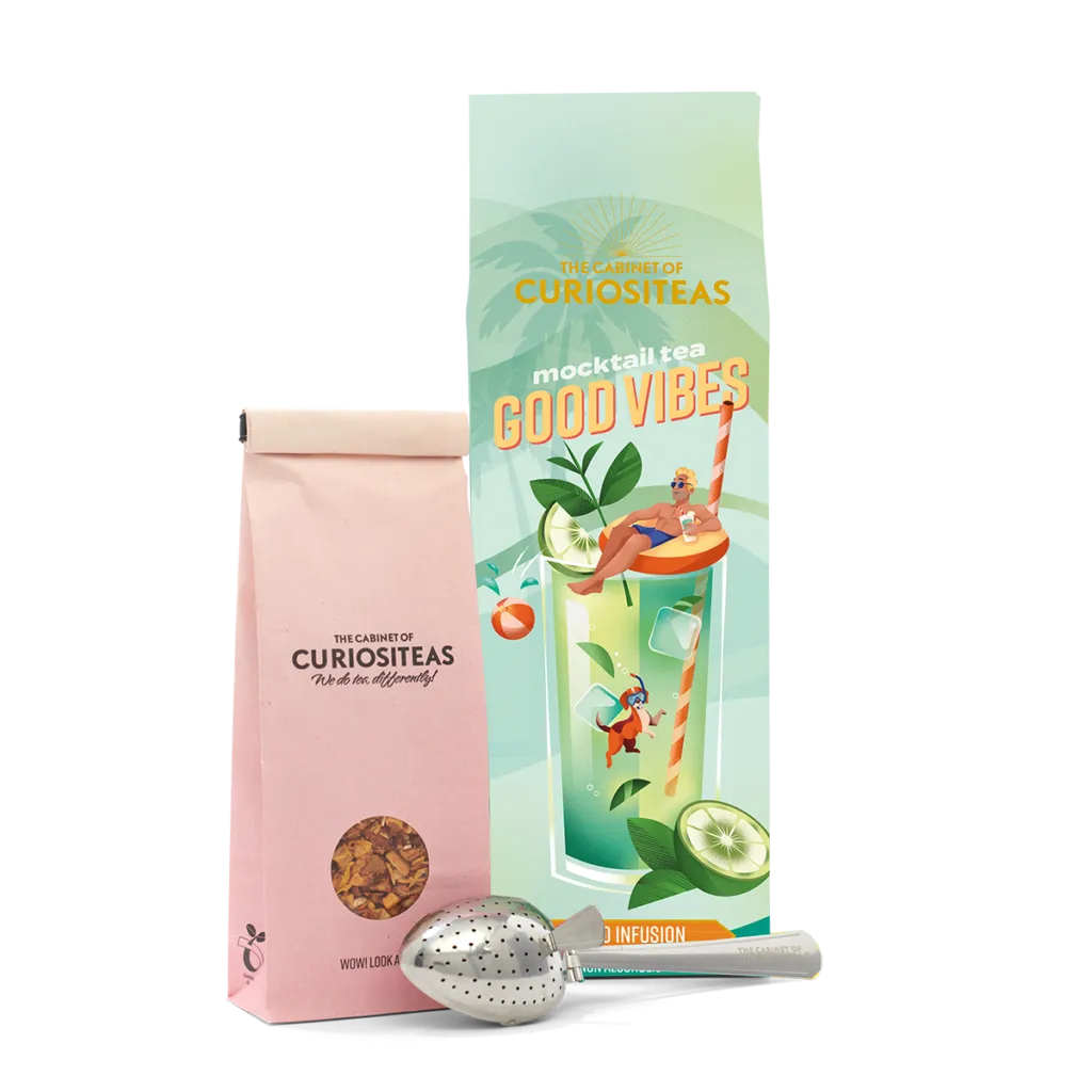 PACK INFUSION + FILTRO MOJITO - Imagen 3