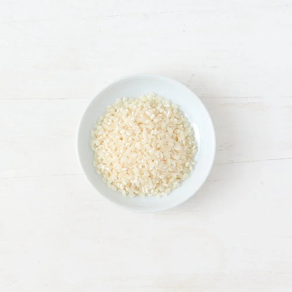 Arroz orgánico para sushi – Arroz japonés de grano corto «Clearspring» - Imagen 2