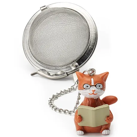 Filtro de bola con cadena 5 cm. OSKAR