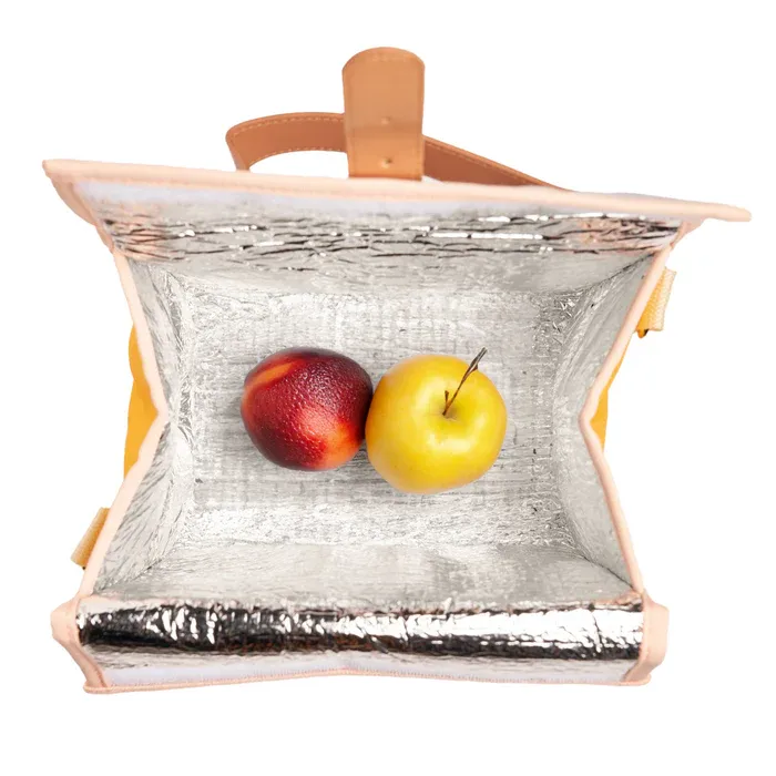 Bolsa porta-alimentos térmica Snoopy Ópera - Imagen 4