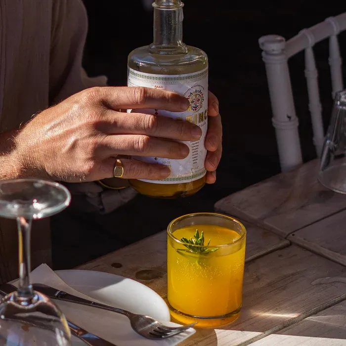 Elixir de raíces orgánico «Sapinca» - Imagen 4