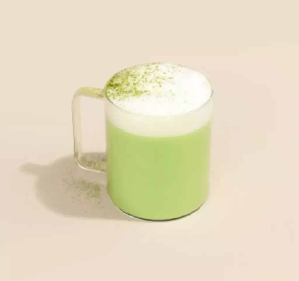 COLADOR TAMIZADOR PARA TÉ MATCHA «MATCHA&CO» - Imagen 4