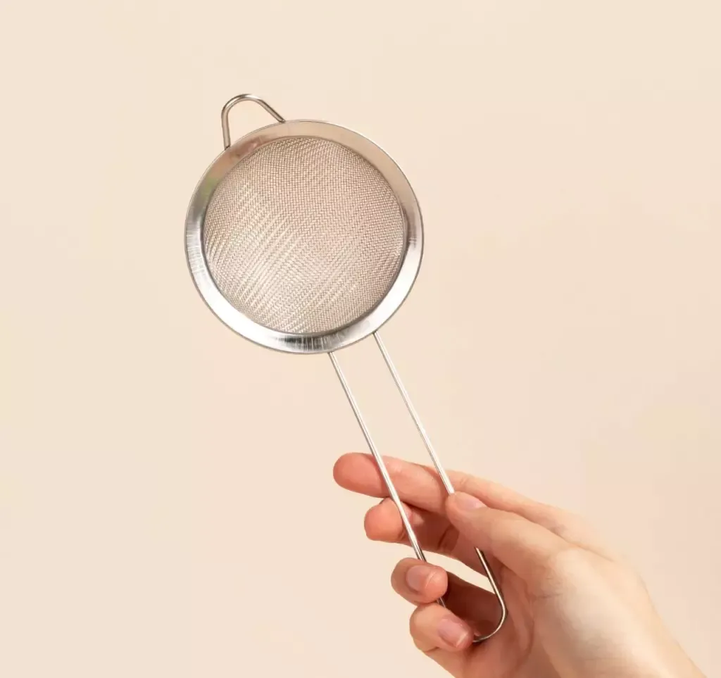 COLADOR TAMIZADOR PARA TÉ MATCHA «MATCHA&CO»