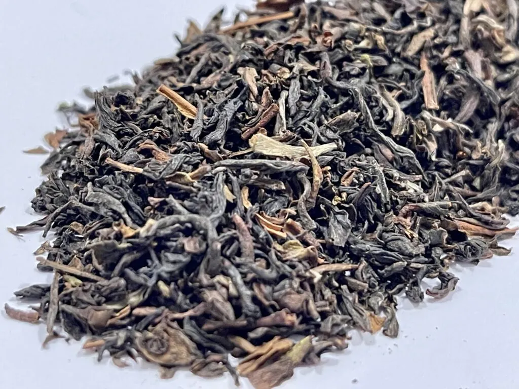 Té Negro Darjeeling Margaret´s Hope