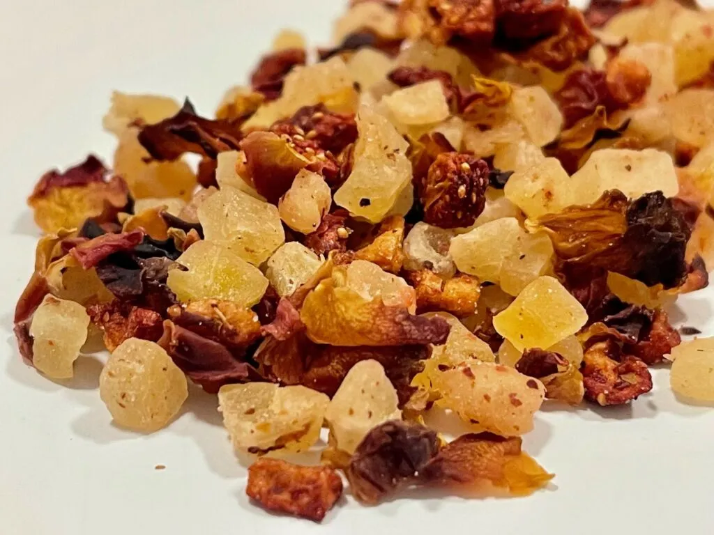 TISANA NEW YORK CHEESECAKE