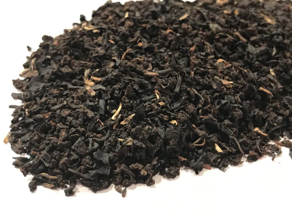 Té Negro Irish Breakfast