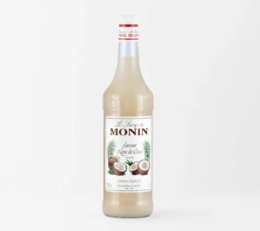 MONIN coco 1 ltr