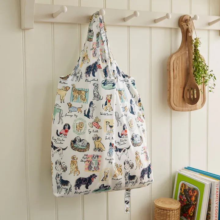 Bolsa plegable Best In Show «Ulster Weavers» - Imagen 2