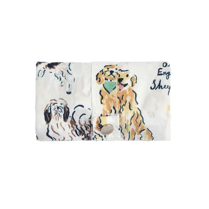 Bolsa plegable Best In Show «Ulster Weavers» - Imagen 3