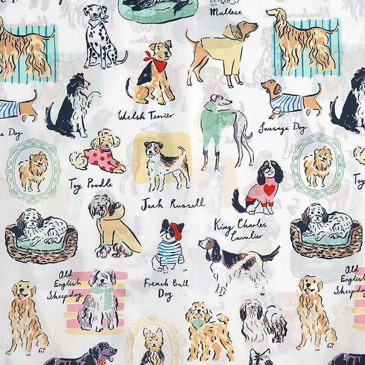 Bolsa plegable Best In Show «Ulster Weavers» - Imagen 4