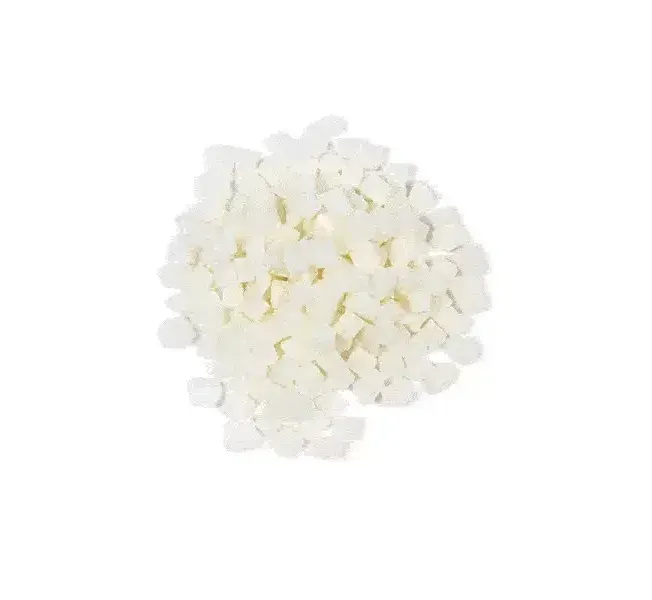 COCO DESHIDRATADO EN DADOS GRANEL