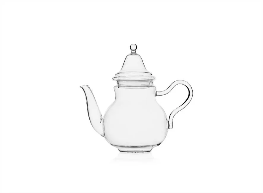 Tetera 3 tazas Sahara. 125 cl. «Ichendorf Milano»