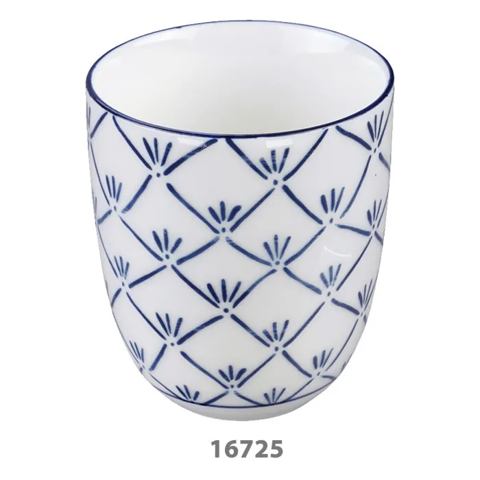 JUEGO DE TÉ 5 PIEZAS FLORA JAPÓNICA «TOKYO DESING» - Imagen 4