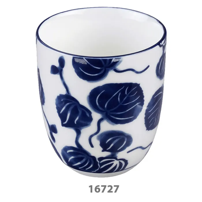 JUEGO DE TÉ 5 PIEZAS FLORA JAPÓNICA «TOKYO DESING» - Imagen 6