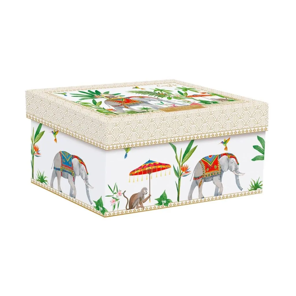 Juego de té Marajah. Tetera con filtro 600 ml. + 2 tazas «Easy Life» - Imagen 3