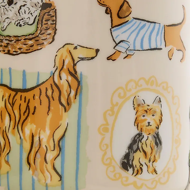 Taza Best In Show Porcelana fina de 250 ml en multicolor «Ulster Weavers» - Imagen 3