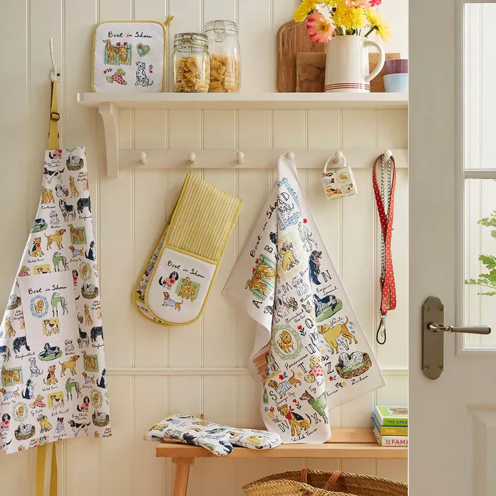 Taza Best In Show Porcelana fina de 250 ml en multicolor «Ulster Weavers» - Imagen 5