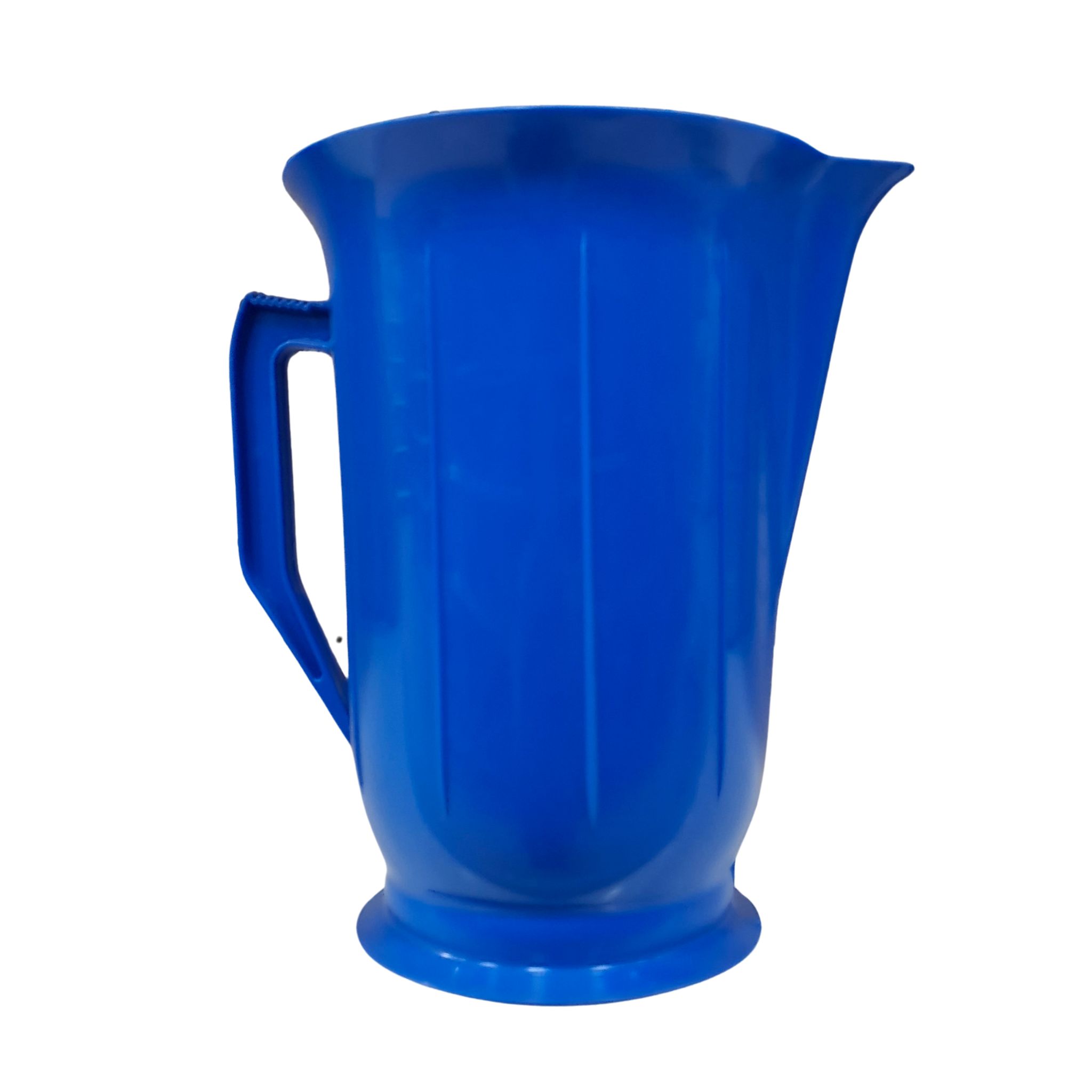 JARRA MEDIDA 2 LT AZUL