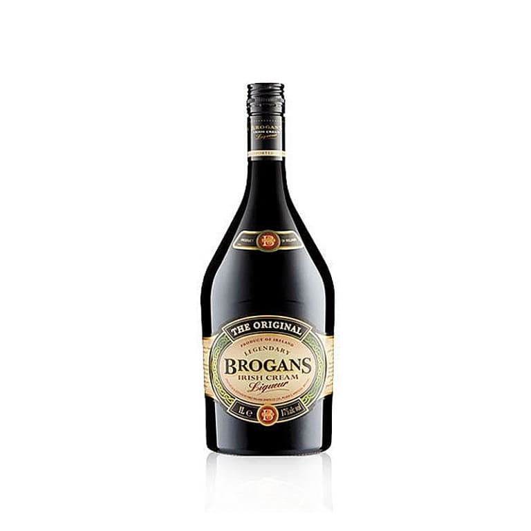 BROGANS CREMA DE WHISKY, 700ML