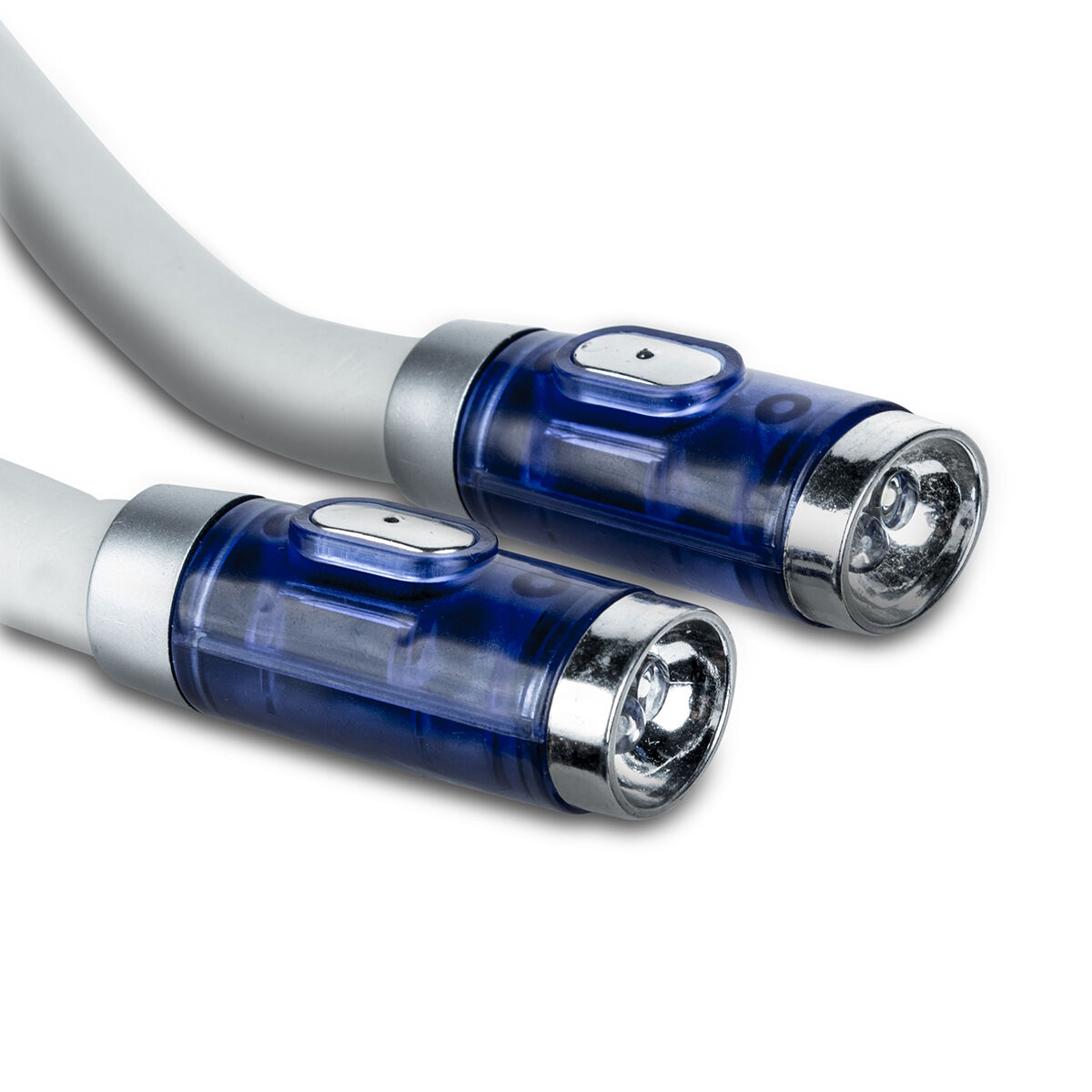 Luz LED de Lectura para Cuello Nereled InnovaGoods - Imagen 7