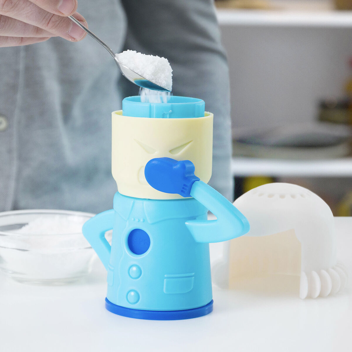 Desodorizante para neveras Fummom InnovaGoods - Imagen 2