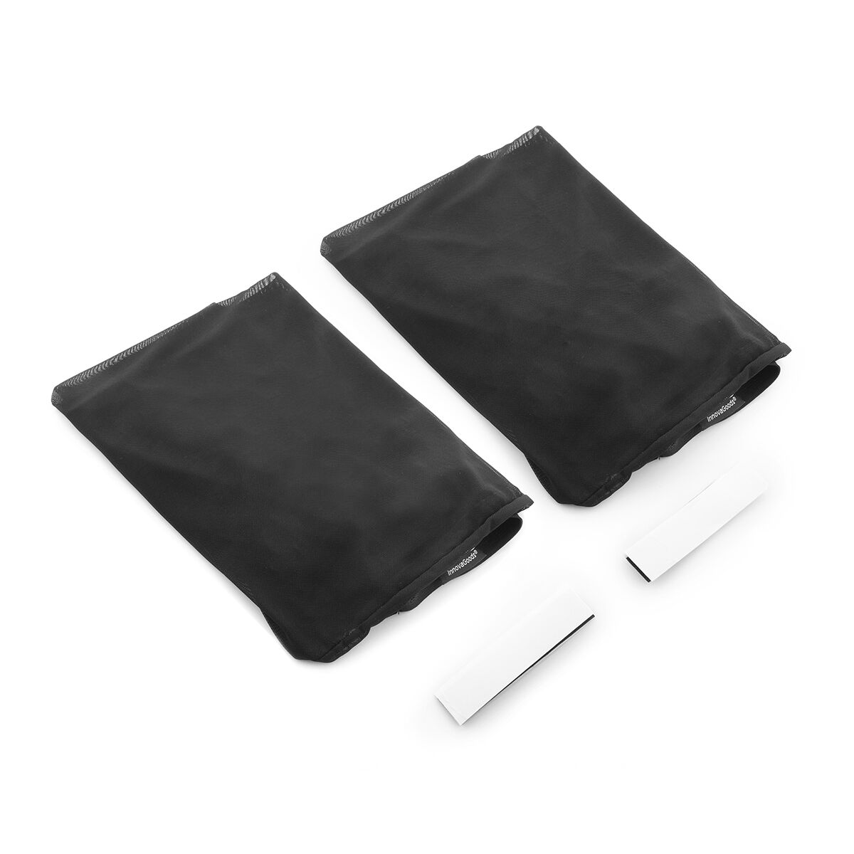 Malla Parasol para Coche UVlock InnovaGoods Pack de 2 uds - Imagen 8