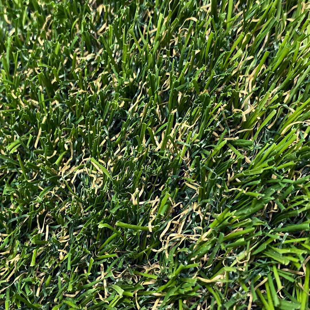 Césped artificial Adriático 30mm – 2 x 10 metros (20 m2) – Bonerva - Imagen 3