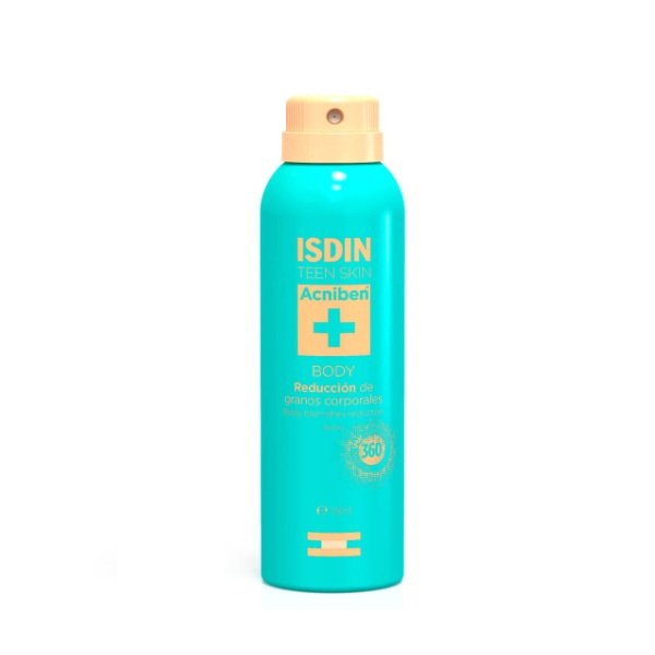 Isdin Acniben Body, 150 ml