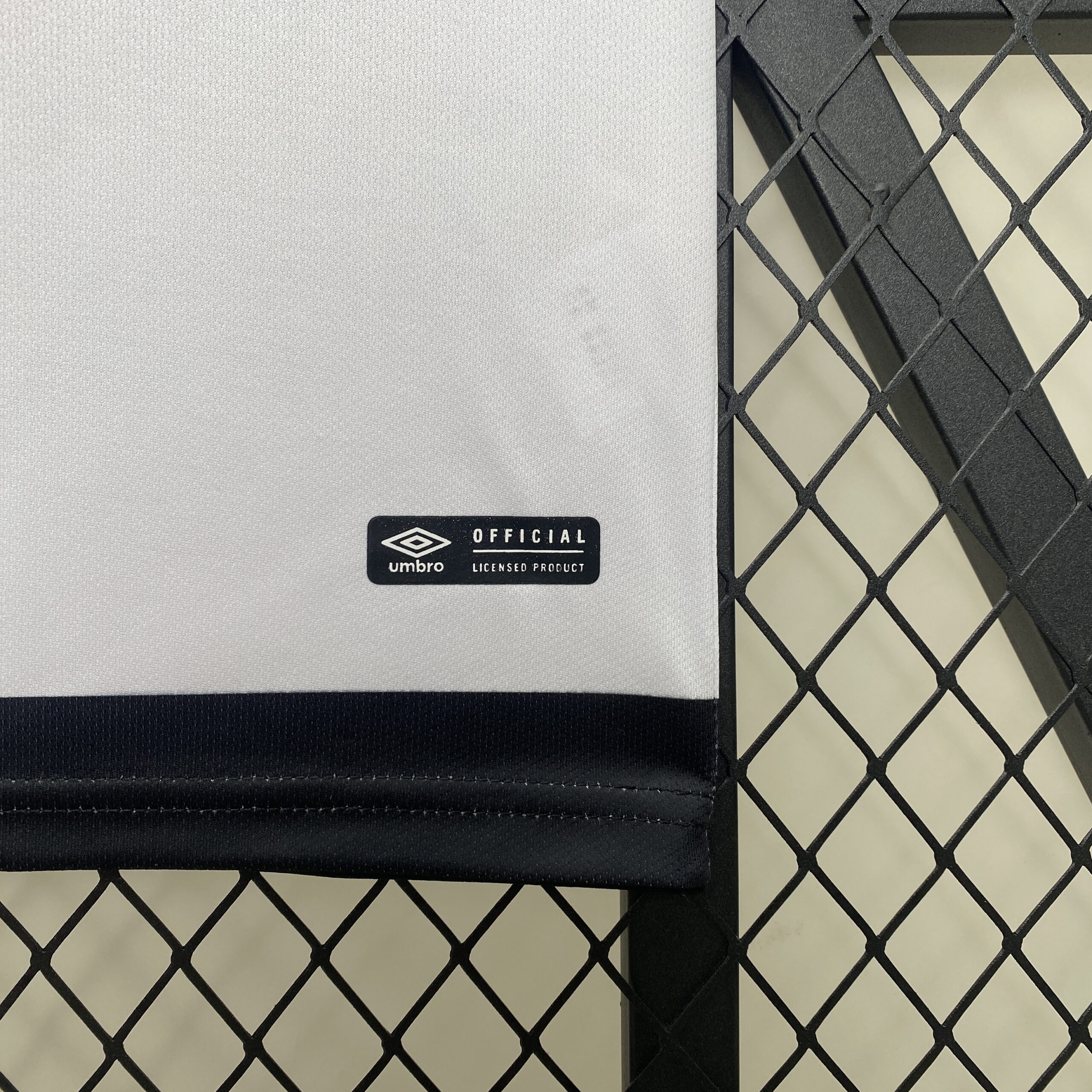 Camiseta Rayo Vallecano 24-25 Local - Imagen 4