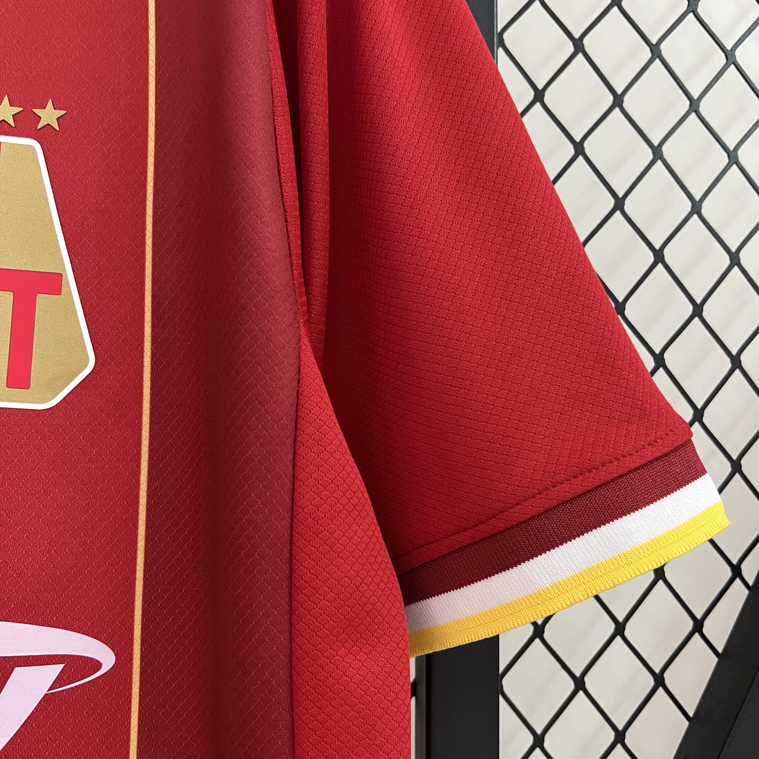 Camiseta Tolima 24-25 Local - Imagen 3