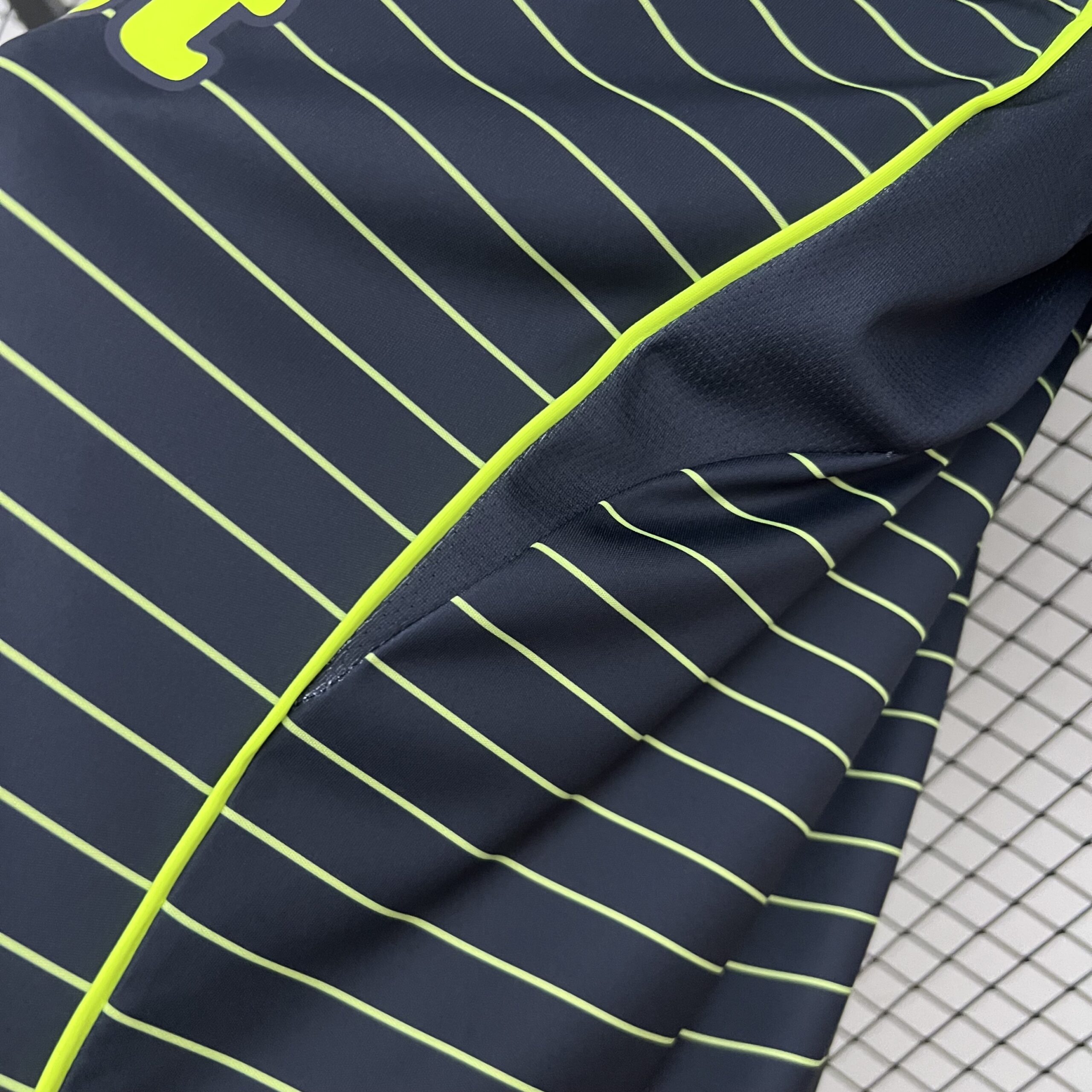 Camiseta Celtic 25-26 Visitante - Imagen 7