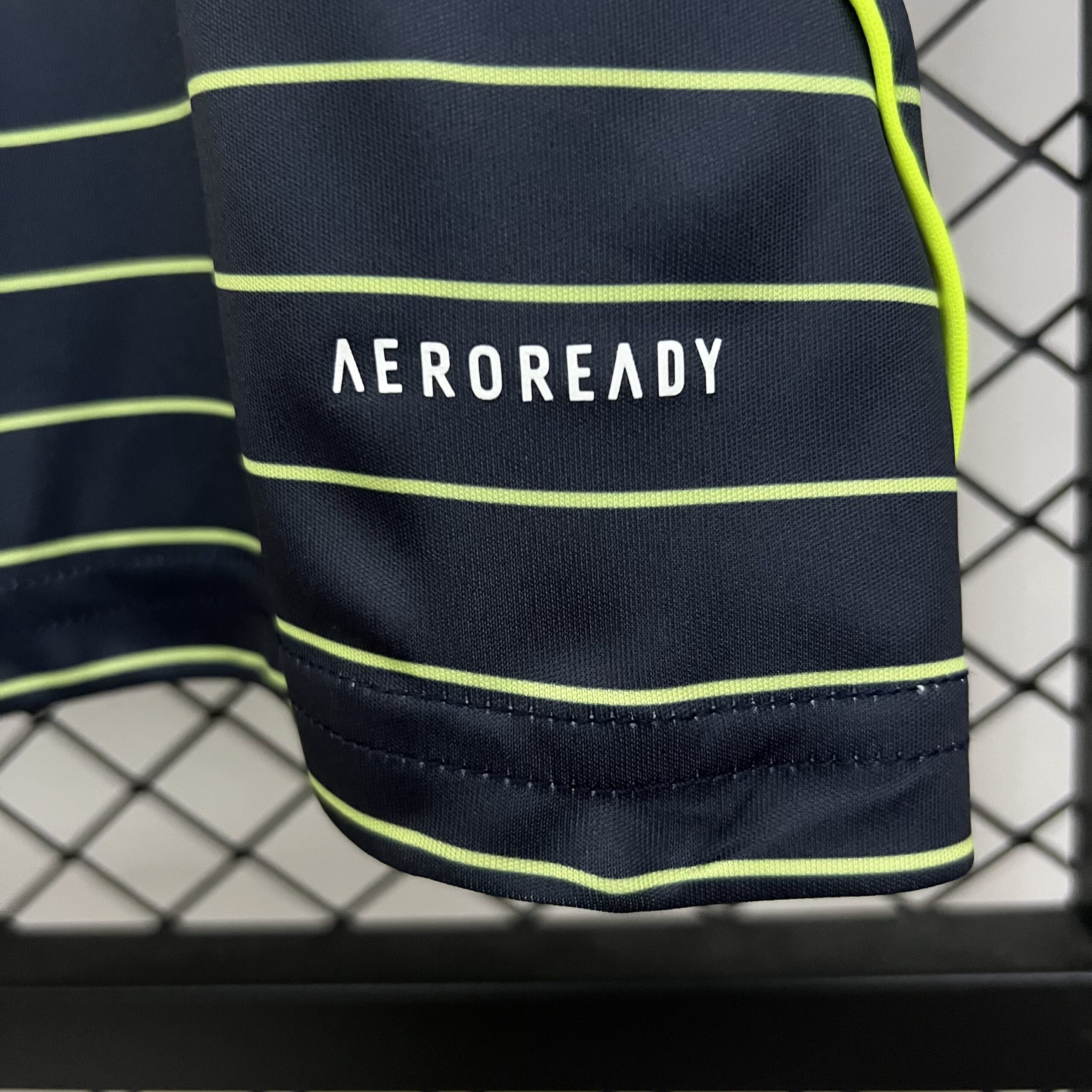 Camiseta Celtic 25-26 Visitante - Imagen 6