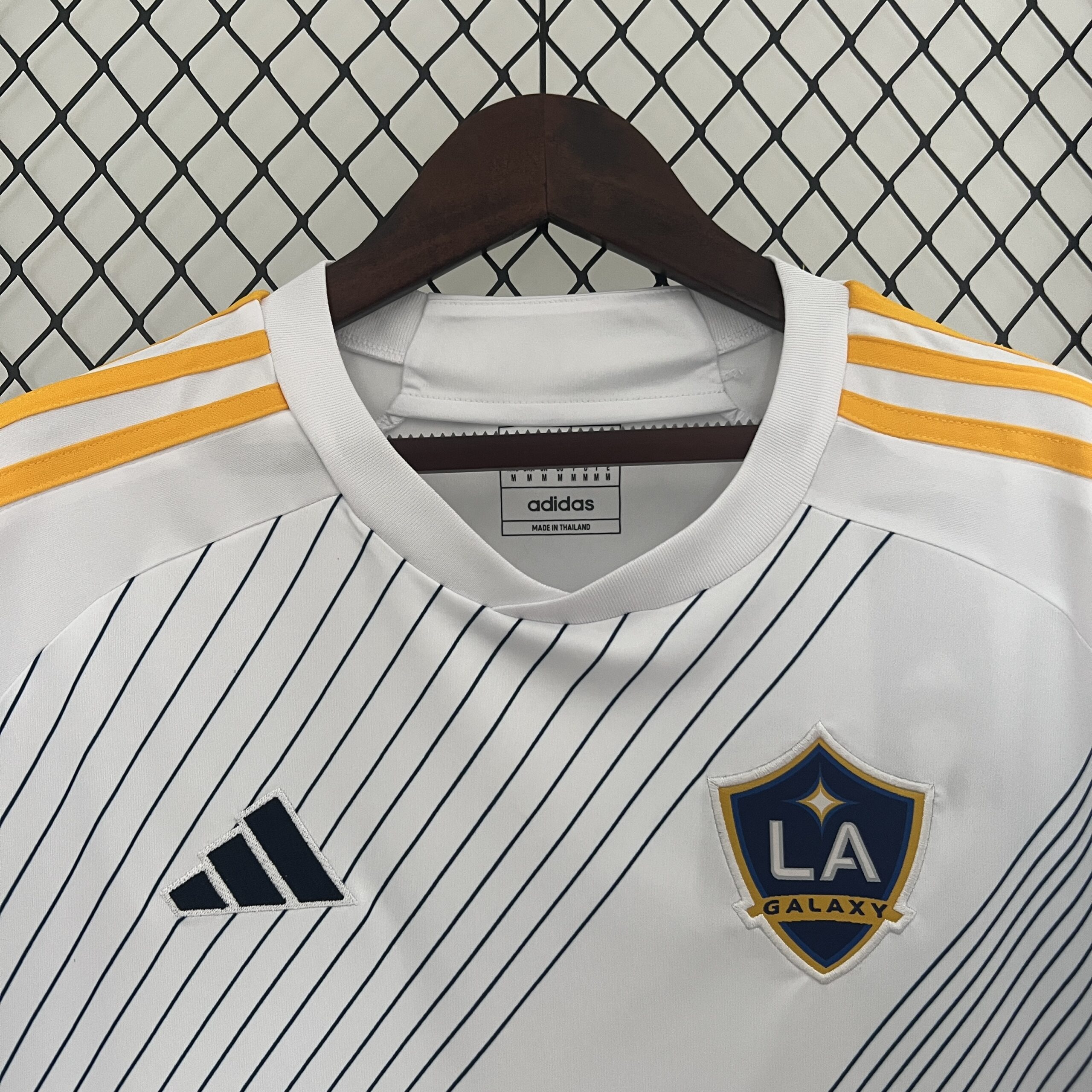 Camiseta Los Angeles Galaxy 24-25 Local - Imagen 4