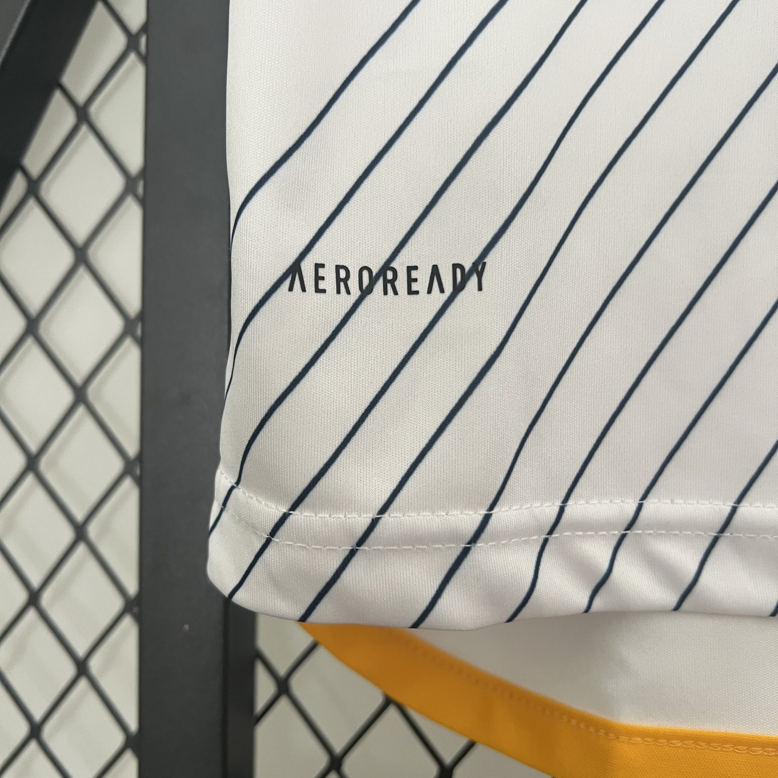 Camiseta Los Angeles Galaxy 24-25 Local - Imagen 8