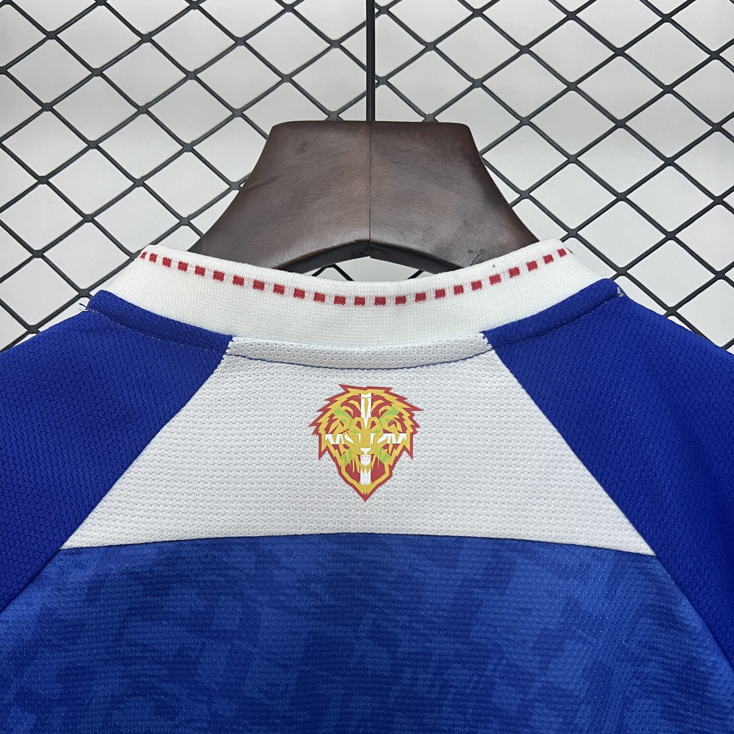 Equipación Niño Athletic Bilbao 24-25 Visitante - Imagen 8