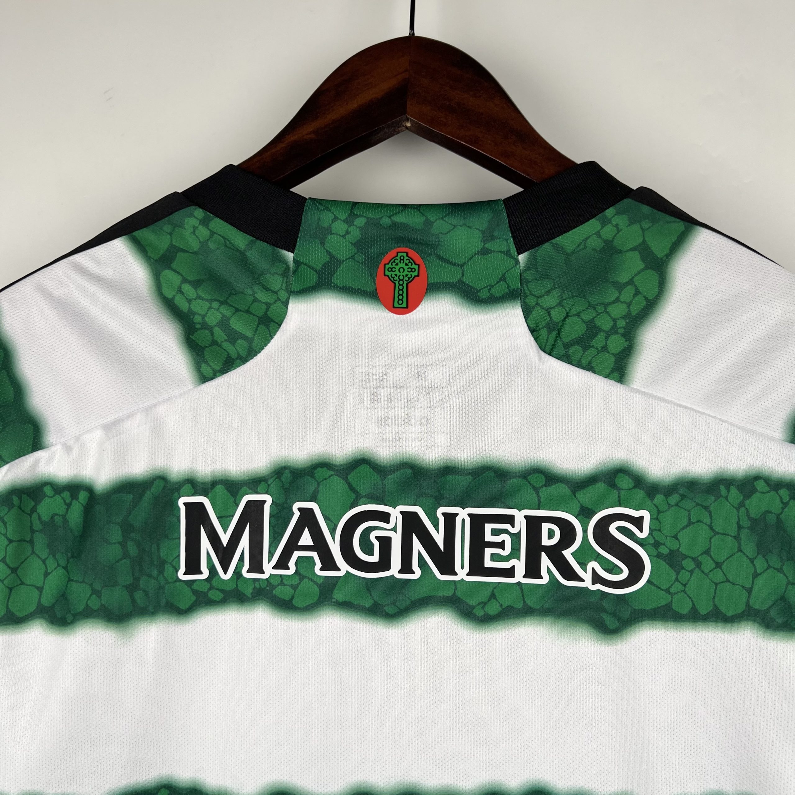 Camiseta Celtic 23-24 Local - Imagen 2