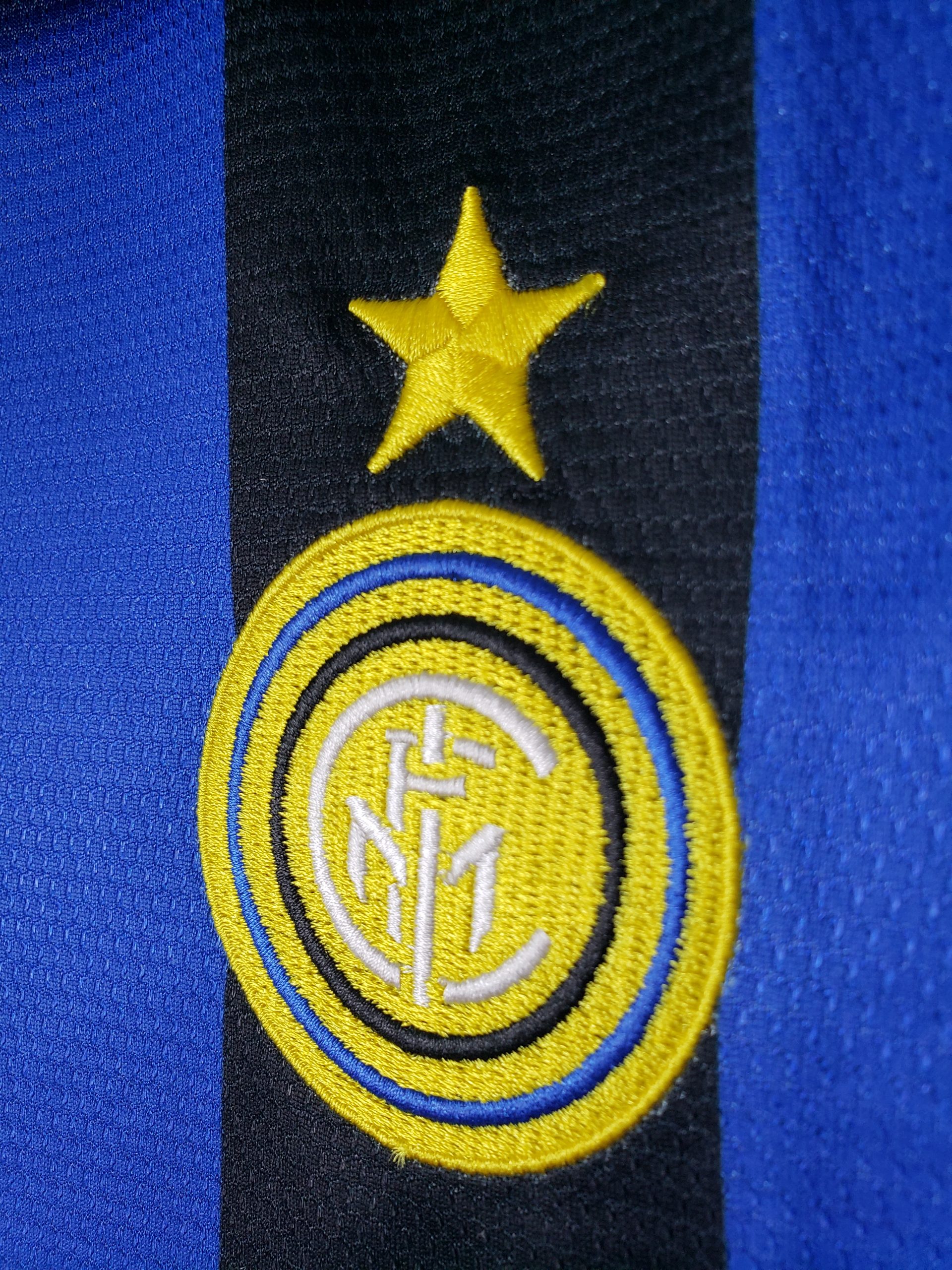 Camiseta Inter Milán 1998 Local - Imagen 3