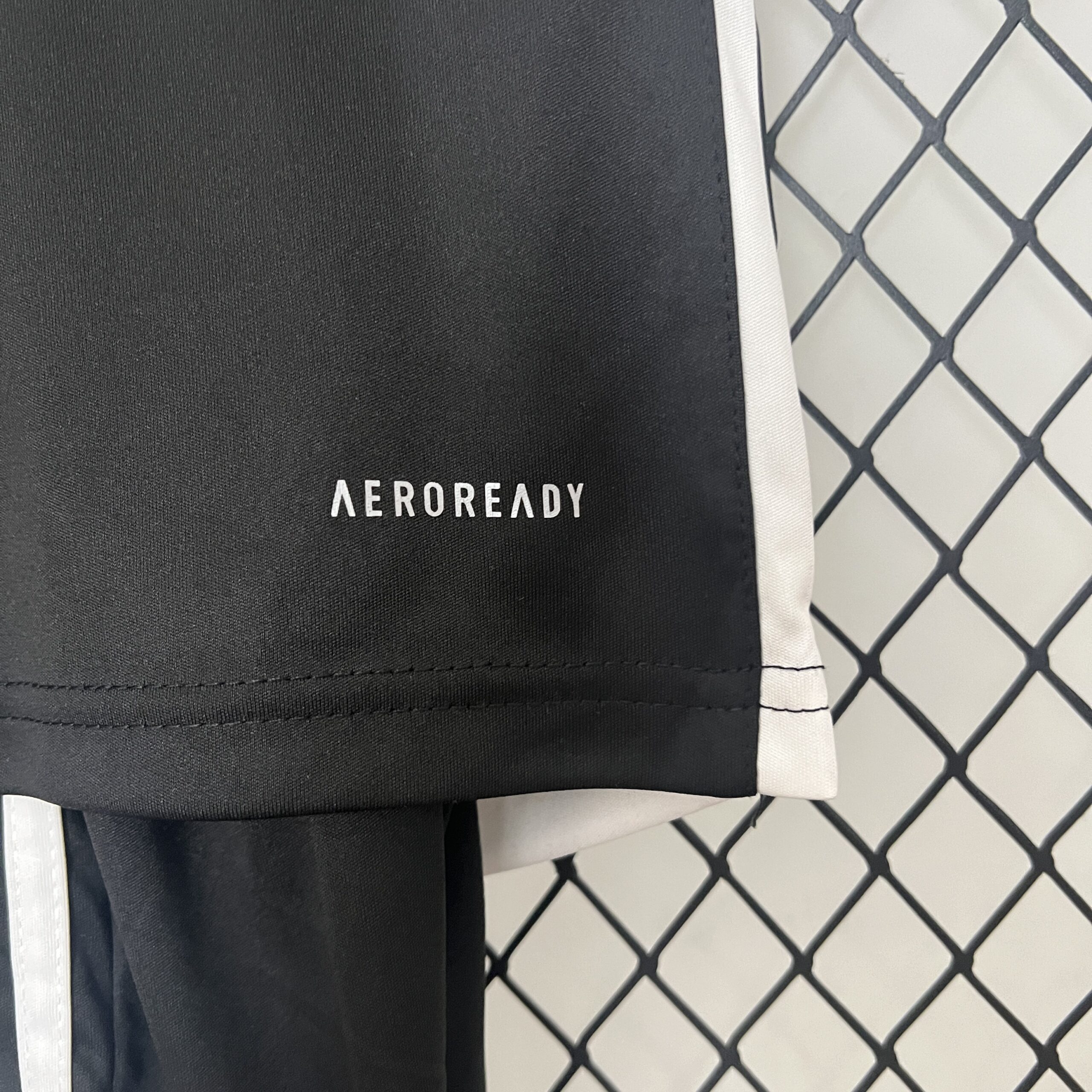 Equipación Niño Colo Colo 24-25 Visitante - Imagen 3