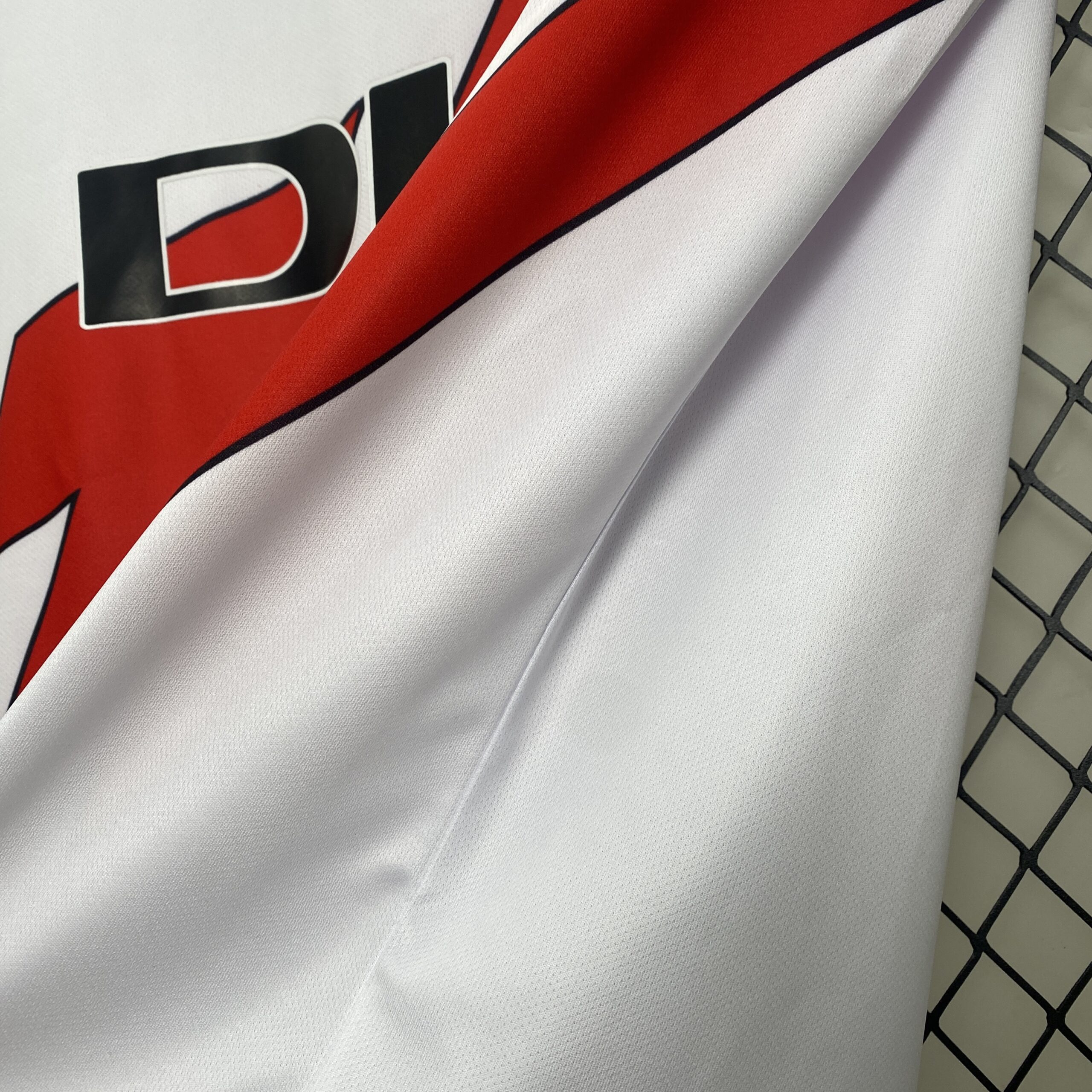 Camiseta Rayo Vallecano 24-25 Local - Imagen 6