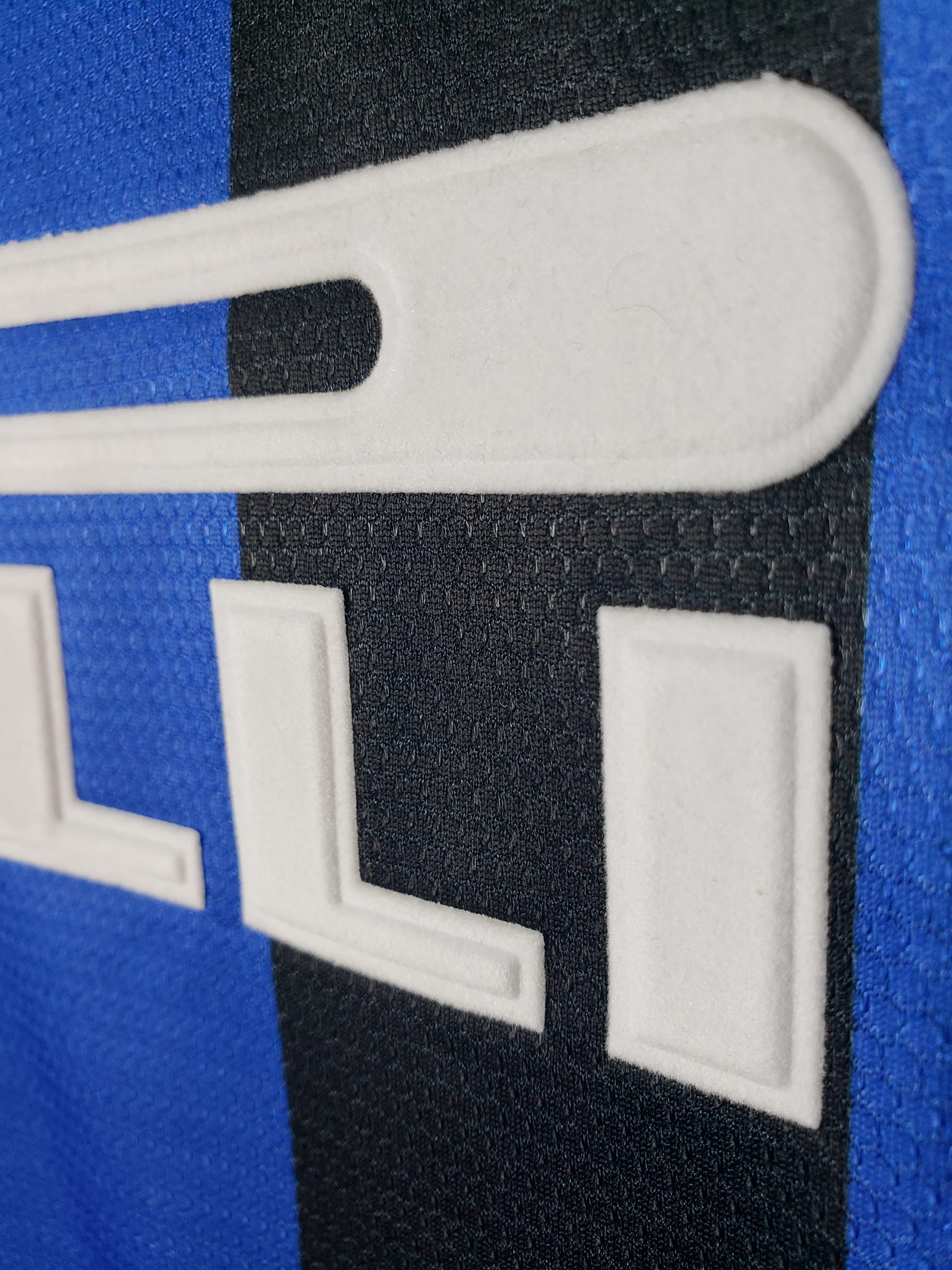 Camiseta Inter Milán 1998 Local - Imagen 7