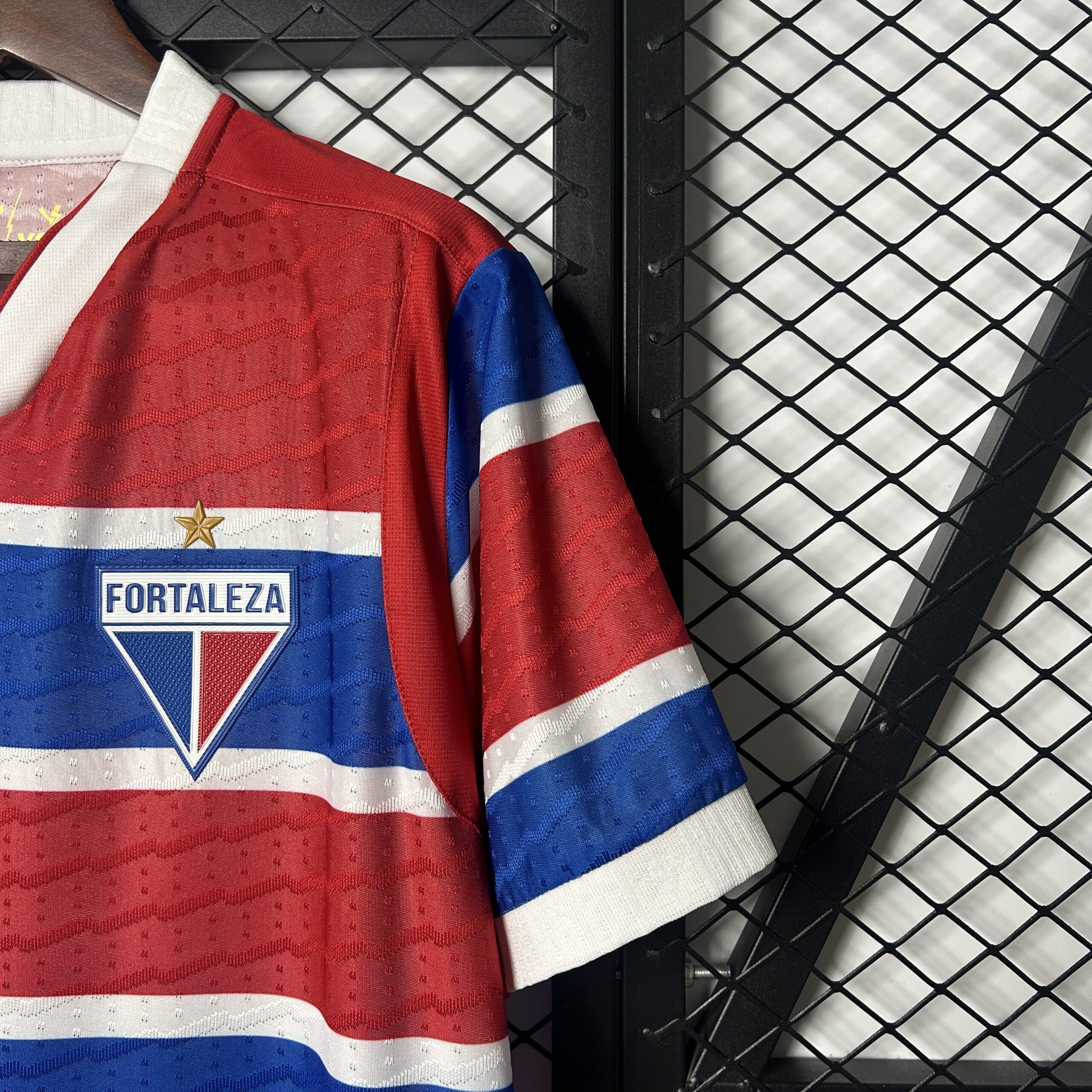 Camiseta Fortaleza 25-26 Local - Imagen 7