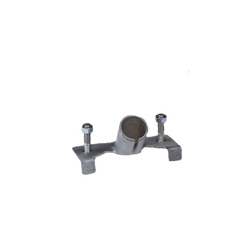 Garra Plana Cepillo Barrendero