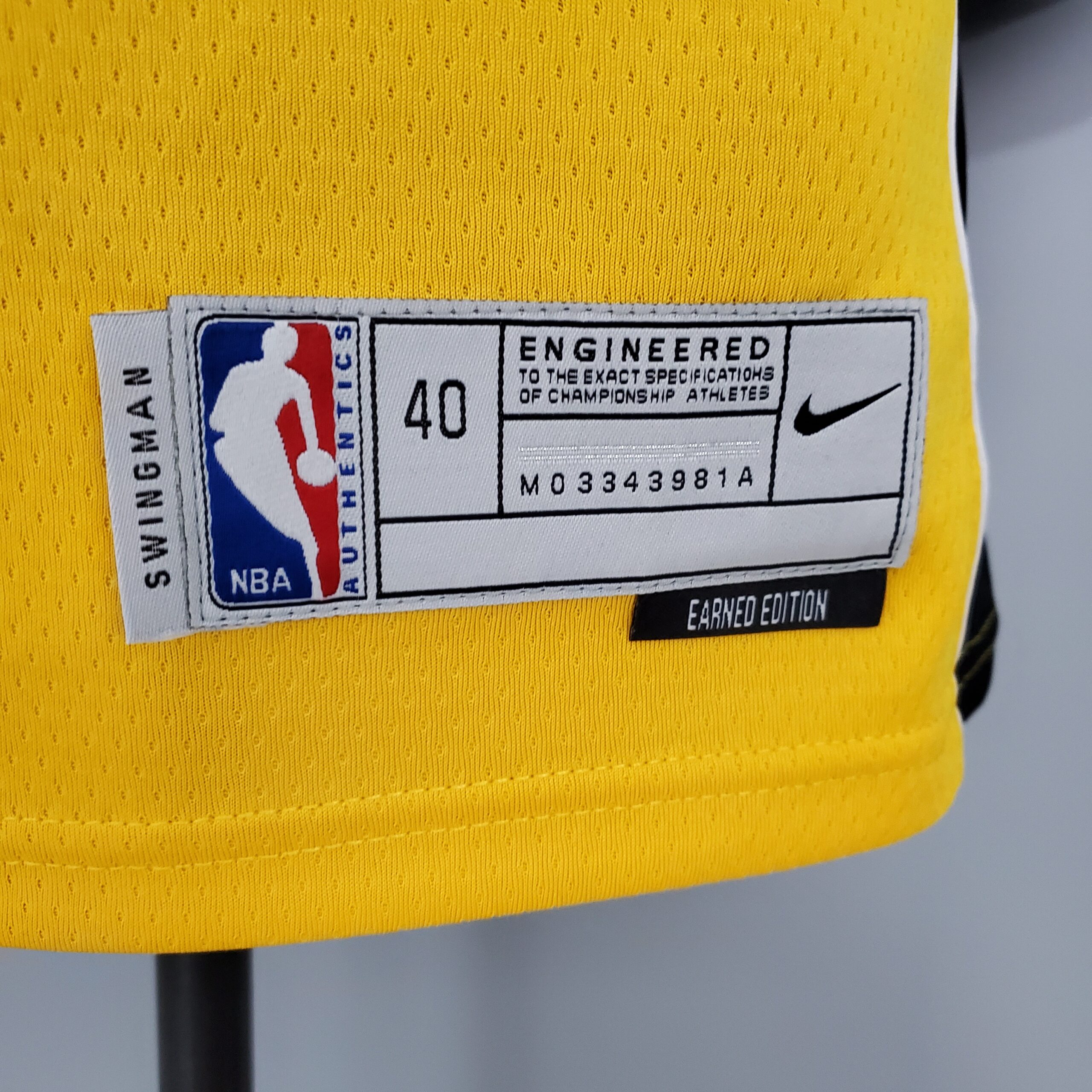 Camiseta Miami Heat Butler #22 Bonus Edition - Imagen 5