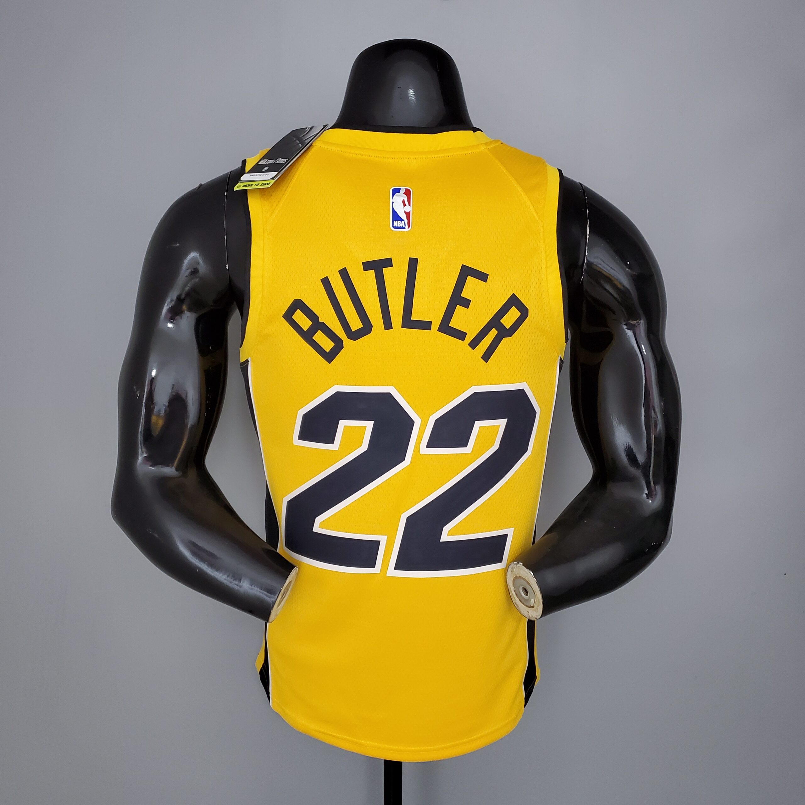 Camiseta Miami Heat Butler #22 Bonus Edition - Imagen 8