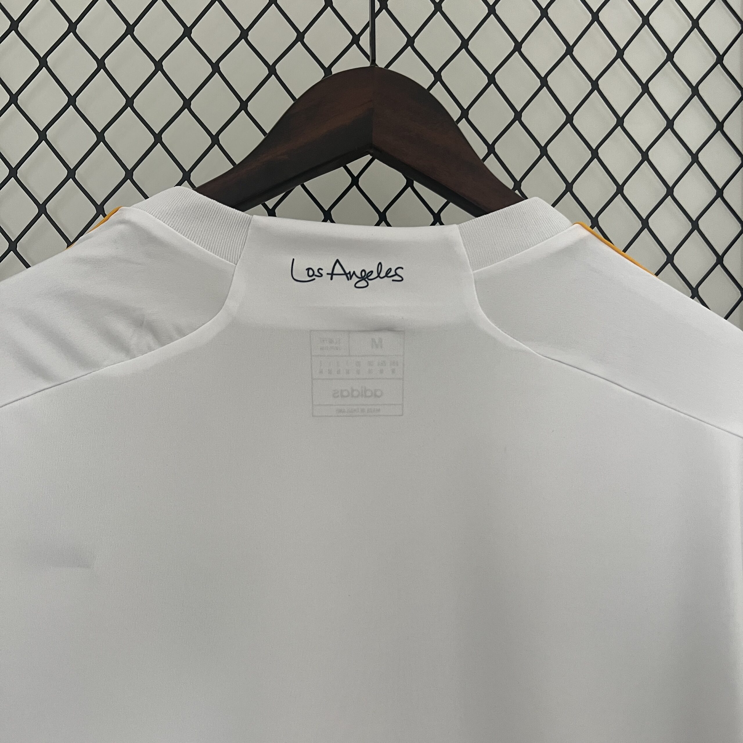 Camiseta Los Angeles Galaxy 24-25 Local - Imagen 6