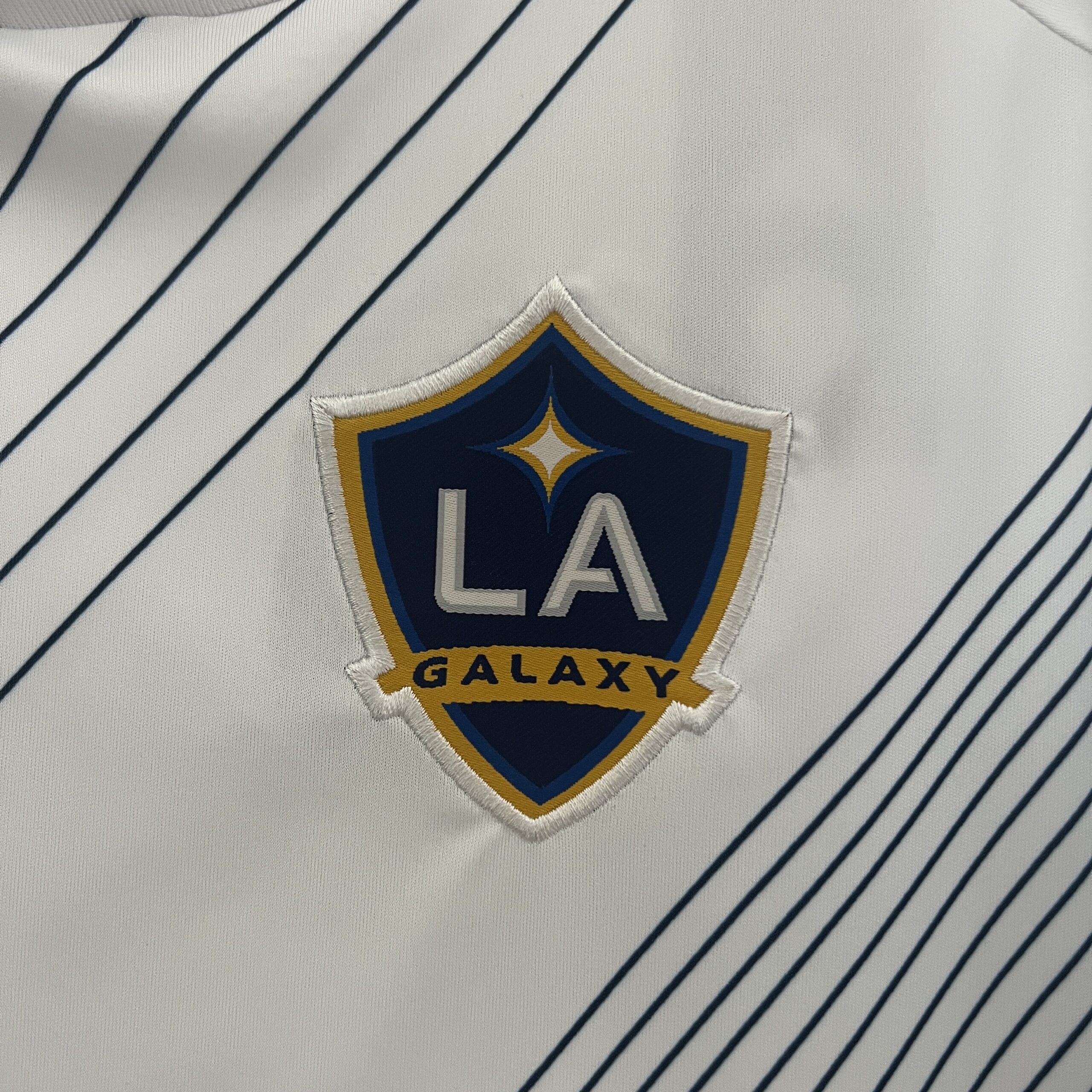 Camiseta Los Angeles Galaxy 24-25 Local - Imagen 5