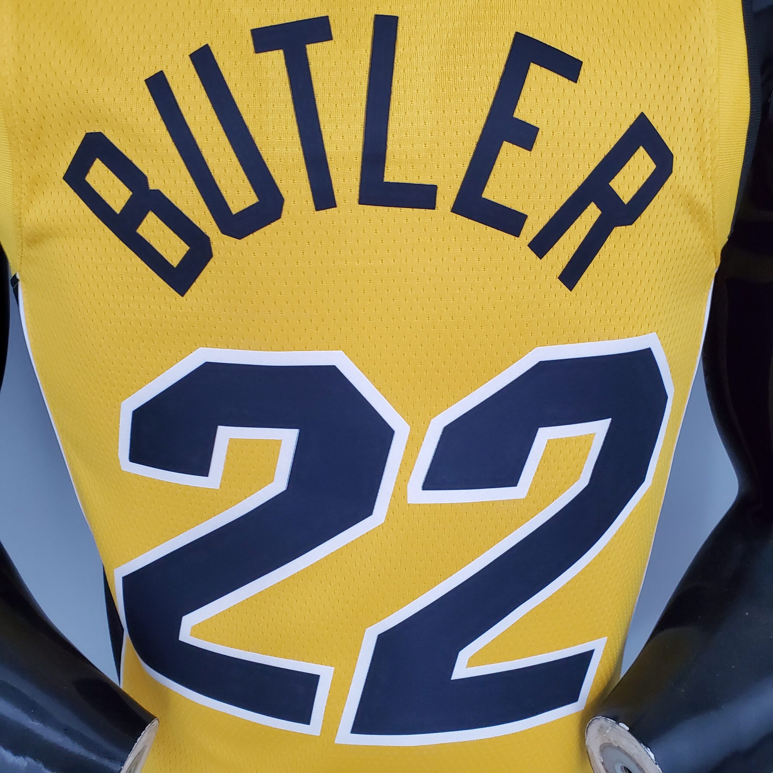 Camiseta Miami Heat Butler #22 Bonus Edition - Imagen 6