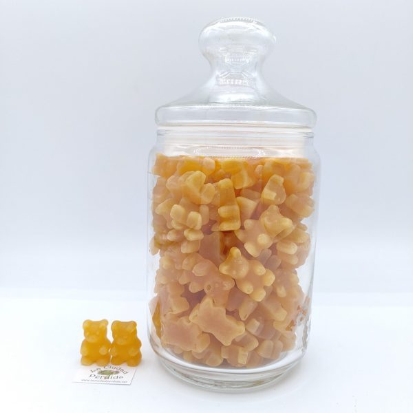 Osito té mango fruits