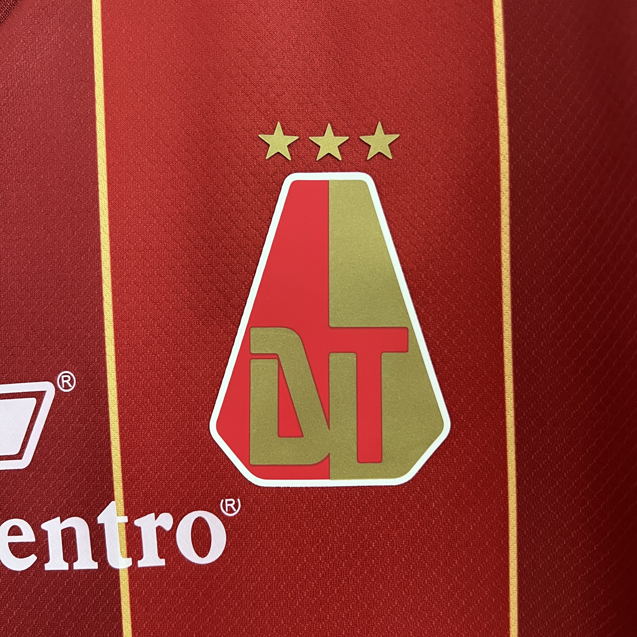 Camiseta Tolima 24-25 Local - Imagen 6